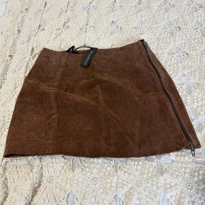 Blanknyc Mini Skirt, NWT
